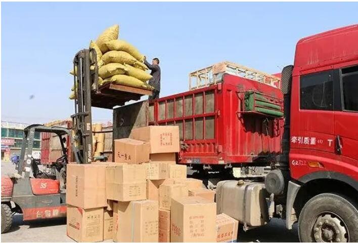 厦门到枞阳县物流专线