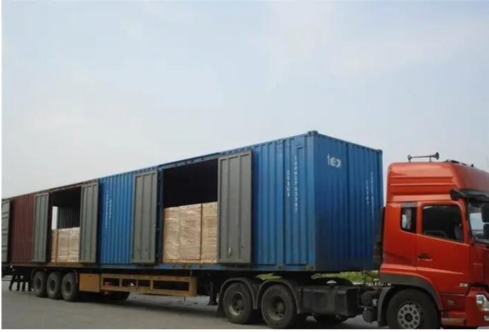 厦门到枞阳县整车运输