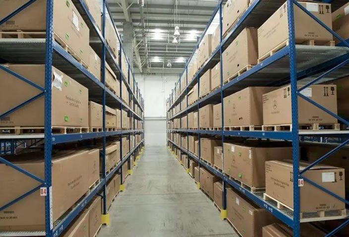 厦门到枞阳县货物仓储