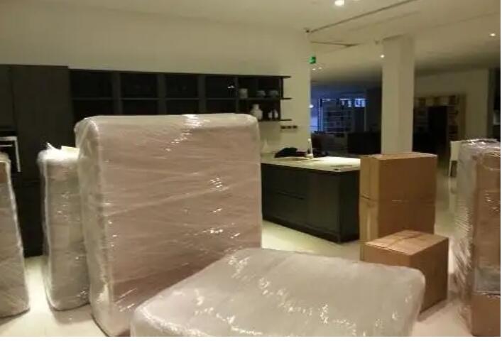 厦门到枞阳县长途搬家