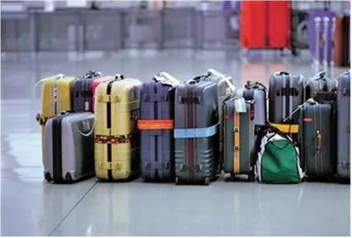 厦门到枞阳县行李托运